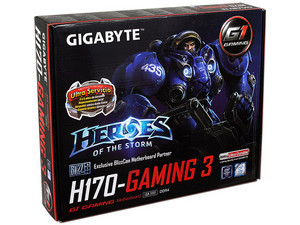 GA-H170-GAMING 3
