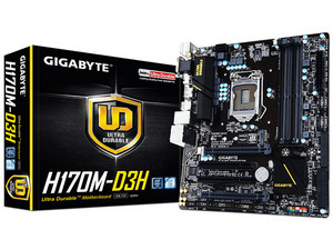 GA-H170M-D3H