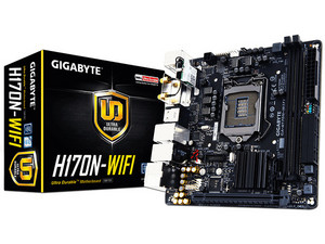 GA-H170N-WIFI