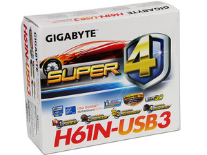 GA-H61N-USB3/rev. 1.0