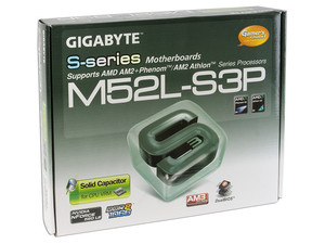 GA-M52L-S3P