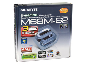 GA-M68M-S2
