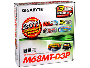 GA-M68MT-D3P