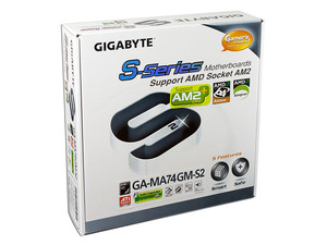 GA-MA74GM-S2