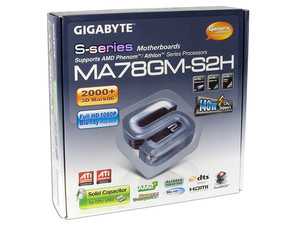 GA-MA78GM-S2H