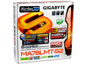 GA-MA78LMT-S2