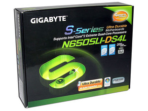 GA-N650SLI-DS4L