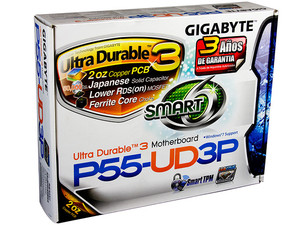 GA-P55-UD3P