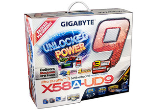 GA-X58A-UD9