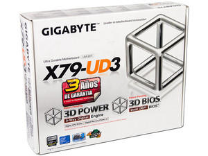 GA-X79-UD3 (Rev. 1.0