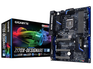 GA-Z170X DESIGNAR