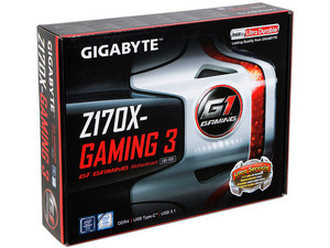 GA-Z170X-GAMING 3