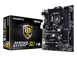 GA-Z170XP-SLI