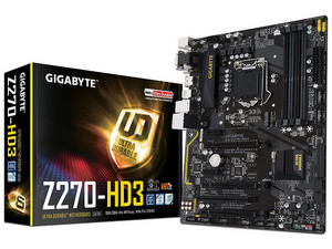 GA-Z270-HD3