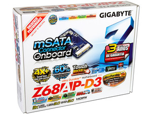 GA-Z68AP-D3