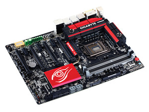 Z97X-Gaming3 i5 4690 メモリセット H97-Gaming3 i5-4690K メモリ16GB