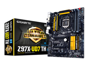 GA-Z97X-UD7 TH