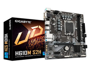 H610M S2H