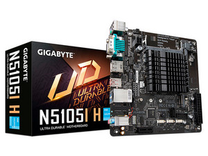 N5105I H