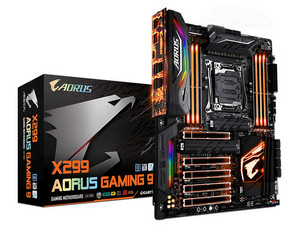 X299 AORUS GAMING 9