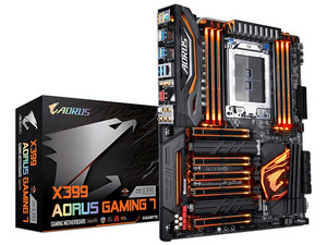 X399 AORUS GAMING 7