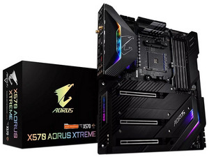 X570 AORUS XTREME