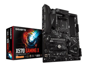 X570 GAMING X