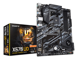X570 UD