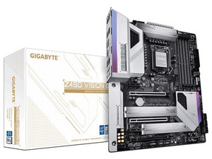 Z490 VISION G
