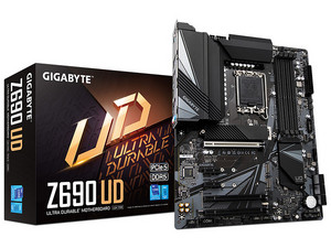 Z690 UD