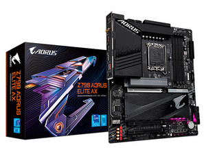 Z790 AORUS ELITE AX