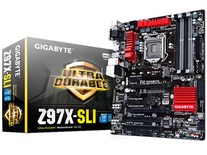 Z97X-SLI