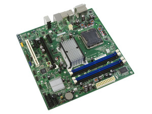 intel q45 q43 express chipset specs