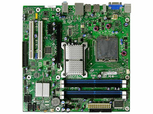 Tarjeta grafica intel g33 online g31 express chipset family