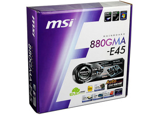880GMA-E45