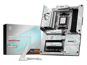 B850 GAMING PLUS WIFI PZ