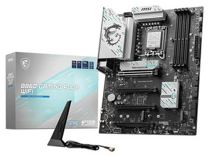 B860 GAMING PLUS WIFI
