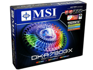 DKA790GX