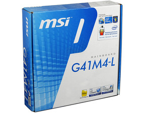 G41M4L