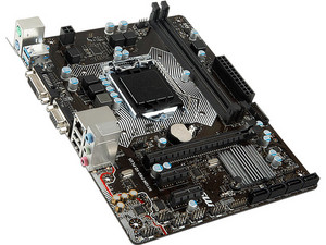 H110M PRO-VD PLUS