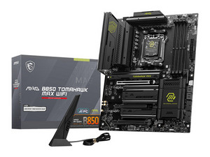 MAG B850 TOMAHAWK MAX WIFI