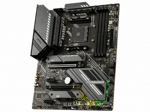 Madre MSI MAG X570S TOMAHAWK MAX WIFI, Chipset AMD X570