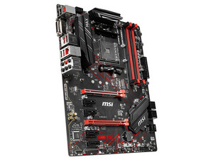 Tarjeta madre msi atx online b450 gaming plus max