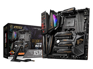 MEG X570 ACE