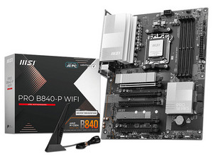 PRO B840-P WIFI