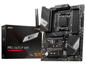 PRO X670-P WIFI