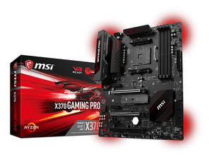 X370 GAMING PRO