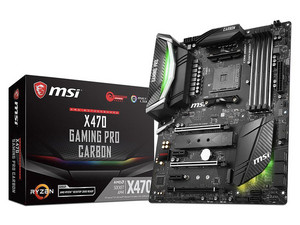 X470 GAMING PRO CARBON