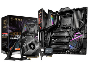 X570 GODLIKE