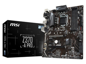 Z370-A PRO